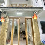 nhà hẻm 4m ngay trung tâm nguyễn tri phương quận 10 29m2 giá chỉ 4tỷ6