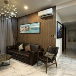 saigon royal giá chỉ từ 25tr, 2pn 2wc 80m2 đang trống lầu cao