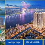 chung cư cao cấp peninsula tại đà nẵng - cọc chỉ 200 triệu để nhận nhà ngay