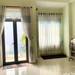 giảm chào 1 tỷ, bán nhà mặt tiền đường 7m5 trần văn dư, mỹ an, ngũ hành sơn, 124m2, 9,5 tỷ