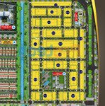 bán đất kim long city, 4,69 tỷ, 92,5m2, mặt tiền rộng, tiện ích đầy đủ