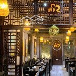 cho thuê cửa hàng siêu hot tại phố yên hoà . vị trí đắc địa phù hợp kinh doanh hàng ăn , cafe