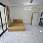 cho thuê cc mini 30m2, 3,1 triệu tại đường 422b, kim chung, hoài đức, hà nội pccc đầy đủ mới 100%