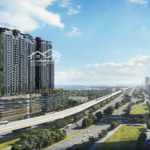 bán căn hộ 2pn lumiere riverside quận 2 đã có sổ hồng cạnh ga metro số 1.