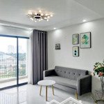 bán căn hộ đường âu cơ quận 11 - căn góc view đẹp, nội thất đầy đủ, dt: 73m2