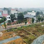 chính chủ cần bán lô đất view hạ bằng giá tốt nhất thị trường