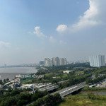 cho thuê căn hộ new city thủ thiêm - 3pn view sông chỉ 17 triệu/tháng!