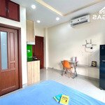 studio giá tốt full nội thất gần city home quận 2