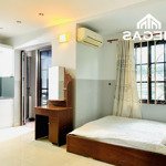 studio đẹp giá mềm có ban công cửa sổ gần nguyễn duy trinh quận 2