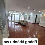 chính chủ cần bán căn hộ 205m2 tại khu chung cư vinaconex 1, khuất duy tiến, cg, hn