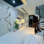 bán nhà thanh nhàn 30m2 5 tầng full nội thất đẹp long lanh, lô góc 2 mặt thoáng, chỉ hơn 5 tỉ