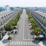 sụp hầm căn shophouse đường mê linh gần hồ bàu tràm sổ hoàn công giá rẻ