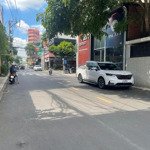 bán nhà nguyễn minh hoàng, dt: 8x17m, 1 hầm 2 lầu st, giá 30 tỷ, p. 12, q. tân bình