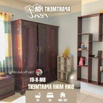 cho thuê căn hộ binh minh 3pn - view đẹp, full nội thất - giá tốt!