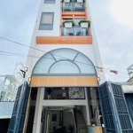 bán nhà riêng 60m2 tại nguyễn ảnh thủ, hiệp thành, quận 12, hcm. 0765069021 - trúc