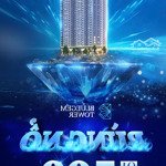 bán cc bluegem tower, giá ưu đãi 53 triệu vnd, 1 m2, view đẹp