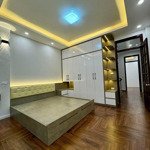 bán nhà trung tâm ba đình 34m2 tại đội cấn, hà nội giá tốt 7,1 tỷ