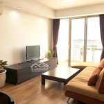 cho thuê căn hộ 3 phòng ngủ botanic towers - nội thất đầy đủ, giá 17 triệu - có slot ô tô