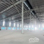 cho thuê kho, nhà xưởng tại hải dương, giá thỏa thuận, 10000m2