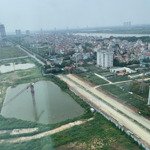 chính chủ bán căn 02 tòa s4 view sông hồng - 103m2 sunshine city giá 8,4 tỷ bao phí, có sổ