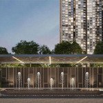 căn hộ 2pn, 54m2 tại chung cư the senique hanoi, giá siêu hời 4,2 tỷ