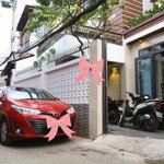 cơ hội sở hữu villa sang trọng giữa lòng gò vấp- diện tích ngang hơn 8m. lh ngay: 0906435138