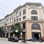 duy nhất! hàng thưởng vừa về,căn shophouse ngay dưới sảnh chung cư cao cấp