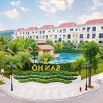 quỹ chuyển nhượng giá giảm sâu nhất vinhomes ocp 2, liền kề từ 6,150 tỷ, tứ lập từ 14,8 tỷ