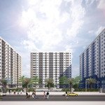 bán căn hộ chung cư 2 ngủ ngay cạnh aeon mall quảng thành, thành phố thanh hóa