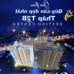 căn hộ destino centro mặt tiền ql1 gần chợ bình chánh chỉ 95triệu sở hữu ngay căn vị trí đẹp