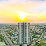 căn 2 phòng ngủ giá tốt và đẹp nhất dự án honas residences. dt: 67m2 chỉ 1.8 tỷ