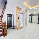 building 2 thoáng ô tô tránh, 8 tầng thang máy nguyên hồng 90m*5m giá 32,5 tỷ