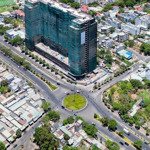 bán căn nhà mẫu tầng 10 dự án vũng tàu centre point 78,35m2 thanh toán nhanh giá 3,5 tỷ