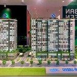 căn hộ urban green cách q.1 chỉ 8km tt chỉ 30% nhận nhà còn lại thanh toán giãn trong vòng 2 năm