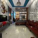 bán nhà 4 tầng 4pn 52m2 liên phường full nội thất- đối diện villa park lh:0987152506