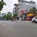 bán đất thạch bàn, cổ linh, 153m2, giá 33.5 tỷ, ô tô tránh, vỉa hè, kinh doanh đắc địa, view trường