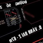 bán đất thổ cư 112m2, phường linh đông, thủ đức, 69tr/m2 tl.