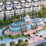 biệt thự góc đảo dừa vinhomes ocean park 2 (16,5 tỷ). bao phí sang tên.