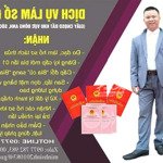 thanh trí - minh phú - sóc sơn diện tích 79m2, mặt tiền hậu 4,5m, ngõ thông đường trướ