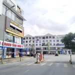 bán shophouse - căn góc 3 mặt tiền đẹp nhất kđt waterfront - giá cực tốt