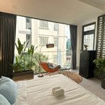 cho thuê căn studio new 100% full nội thất gần sân bay tân sơn nhất - etown - k300 - quận tân bình