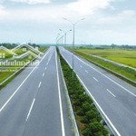 bán đất lô góc tại phúc nghiêm, tiên du, phật tích, gần tỉnh lộ 276, 135m2, giá 26tr/m2