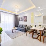 cho thuê orchard parkview nhà y hình full nội thất gần sân bay 3pn 2wc 85m2 check in tháng 2