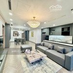 bán gấp cc 3pn 2wc tại vinhomes central park, 9 tỷ, 113m2 căn góc view sông nội thất nhập khẩu 100%