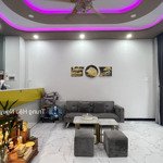 223m2 nhà nghĩ mặt tiền lộ giới 11,5m ngay trung tâm gần quảng trường trần quang khải - phú cường