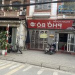 bán 55m thị trấn đông anh -lô góc- 3 ô tô tránh .chỉ nhỉnh 4 tỷ