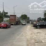 bán đất nền hòa lạc, trung tâm khu công nghệ cao, giá chỉ 1,6 tỷ, đầu tư sinh lời ngay