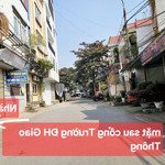 nhà kinh doanh 100m2 tại view đại học gtcv, đồng tâm, vĩnh yên, vĩnh phúc, giá 2.9xx