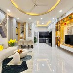 cận tết bán gấp nhà trần văn đang, phường 11, quận 3, giá 3 tỷ120, diện tích 60m2, sổ sẵn