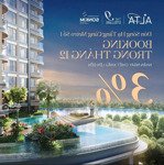 chính thức nhận booking toà alta height the 9 stellars-cdt sơn kim land -metropole-50tr có hoàn lại